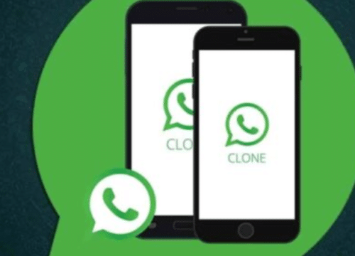 whatsapp clone app download for pc