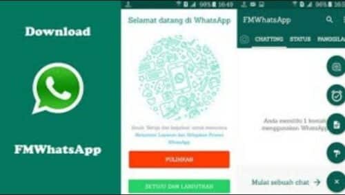 fm whatsapp download