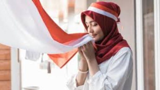 Contoh Teks Pidato Bahasa Indonesia Tentang Cinta Tanah Air