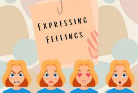Materi Bahasa Inggris Kelas 6 Expressing Feelings