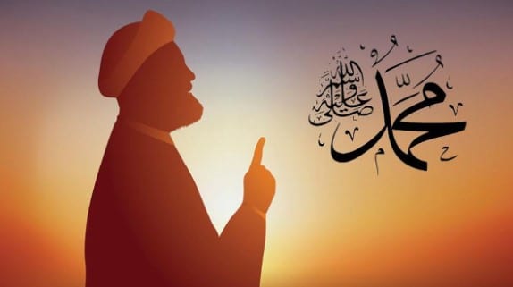 4 Sifat Nabi Muhammad yang Patut Diteladani