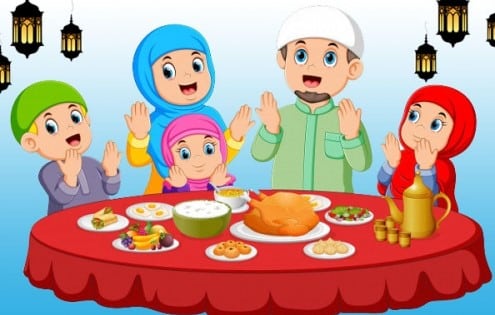 Pengertian Puasa Ramadhan