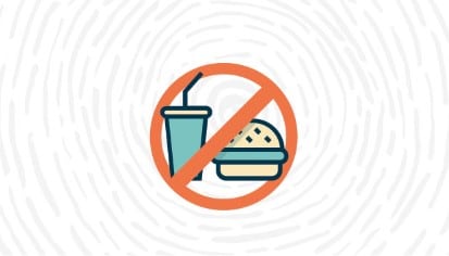 Makanan & Minuman Dilarang