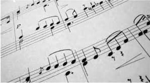 Beberapa unsur Seni Musik