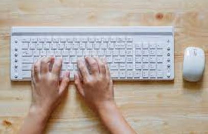 Cara Menggunakan Keyboard Komputer