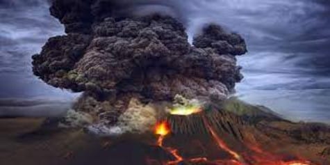 Pengertian Vulkanisme