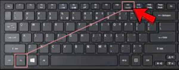 cara menggunakan keyboard di hp