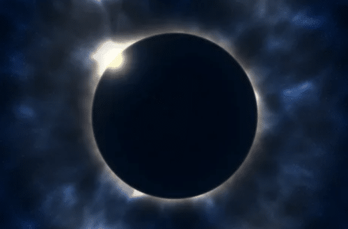 Fakta Menarik tentang Gerhana Matahari Total