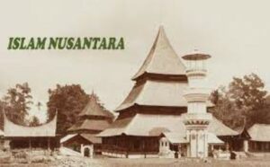 Sejarah Tradisi Islam Nusantara kelas 9