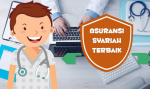 asuransi kesehatan syariah terbaik