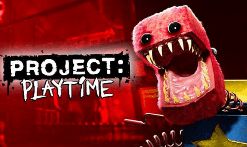 project playtime apk