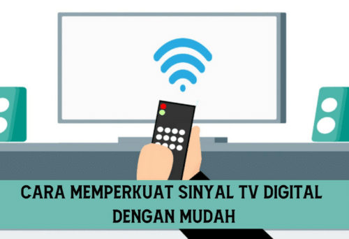 Sinyal TV Digital APK