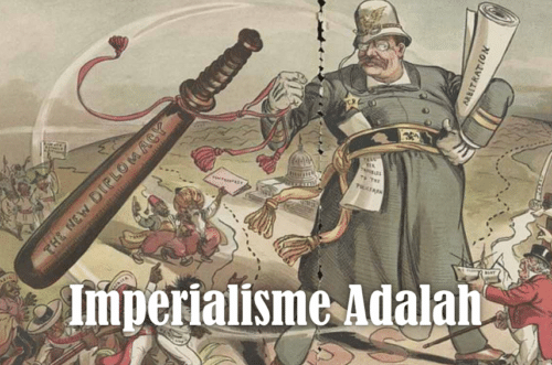 imperialisme