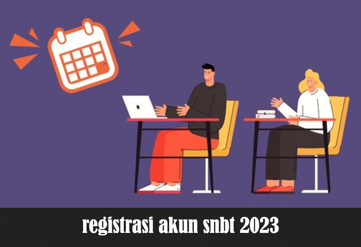 registrasi akun snbt 2023