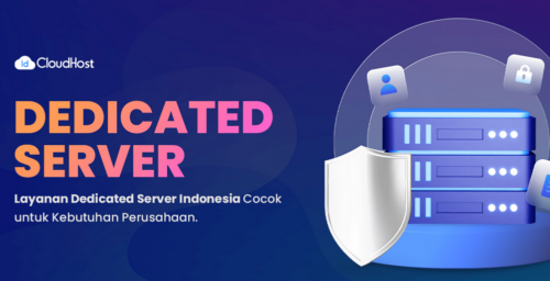 dedicated server indonesia