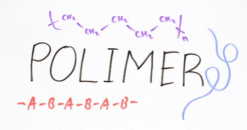 Pengenalan tentang Senyawa Polimer