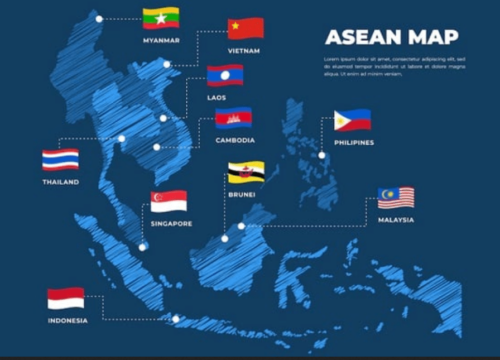 profil negara asean lengkap