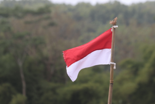 Masa Persiapan Proklamasi Kemerdekaan Indonesia